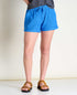 24 Taj Hemp Short